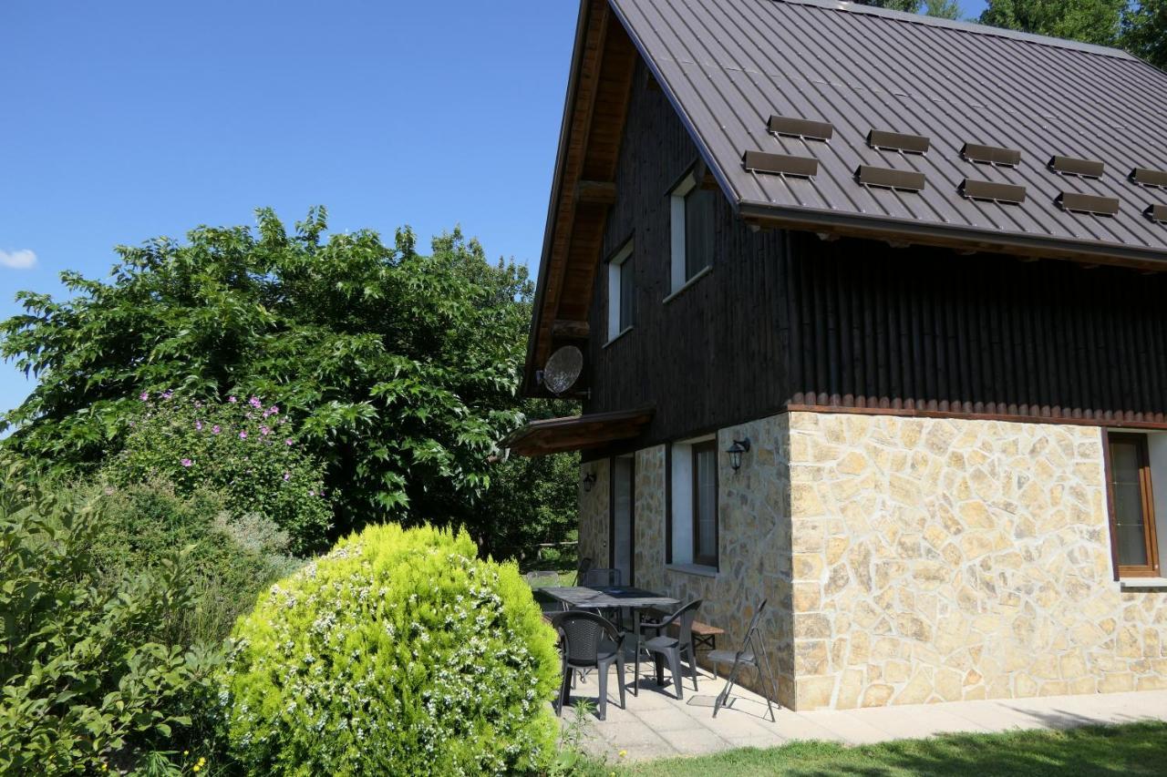 Agriturismo Braccicorti Pieve Fosciana المظهر الخارجي الصورة