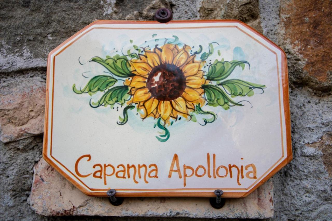 Agriturismo Braccicorti Pieve Fosciana المظهر الخارجي الصورة