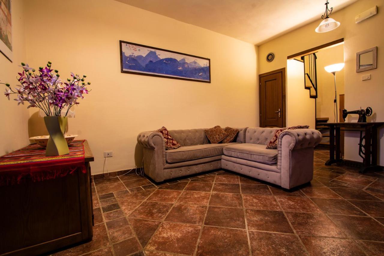 Agriturismo Braccicorti Pieve Fosciana المظهر الخارجي الصورة