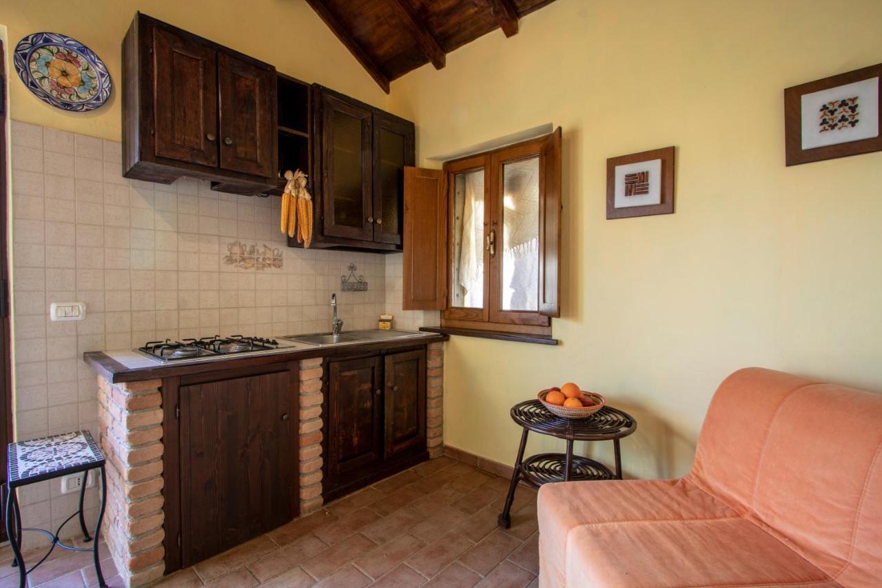 Agriturismo Braccicorti Pieve Fosciana المظهر الخارجي الصورة