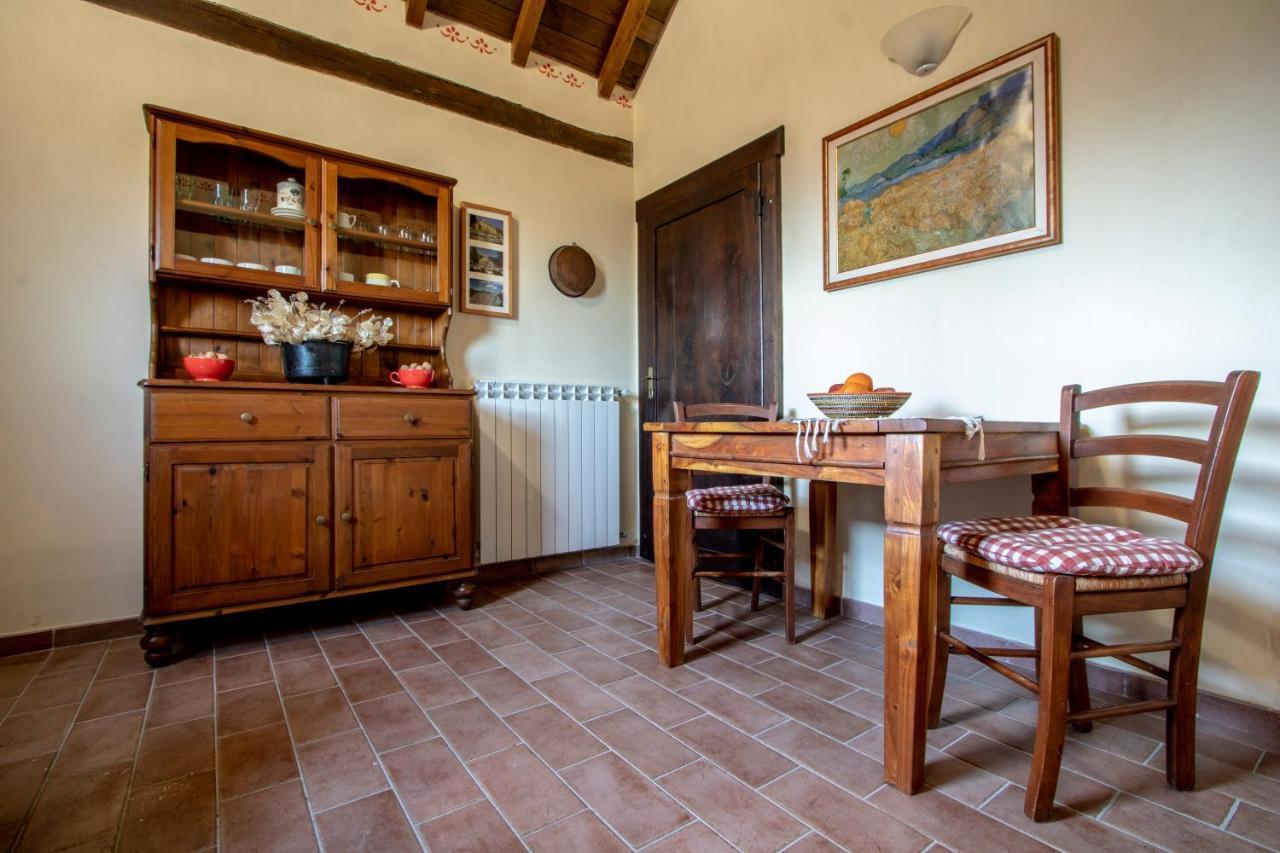 Agriturismo Braccicorti Pieve Fosciana المظهر الخارجي الصورة