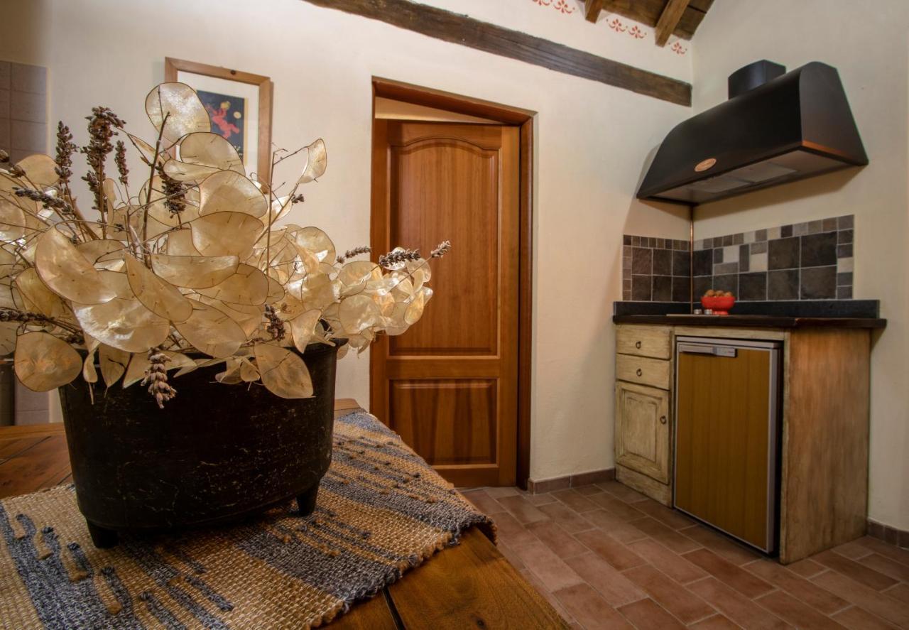 Agriturismo Braccicorti Pieve Fosciana المظهر الخارجي الصورة