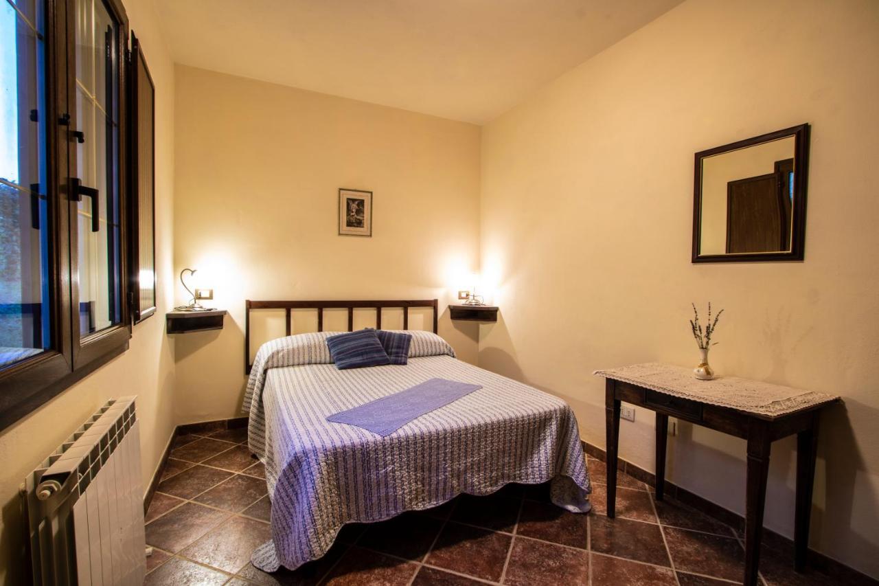 Agriturismo Braccicorti Pieve Fosciana المظهر الخارجي الصورة