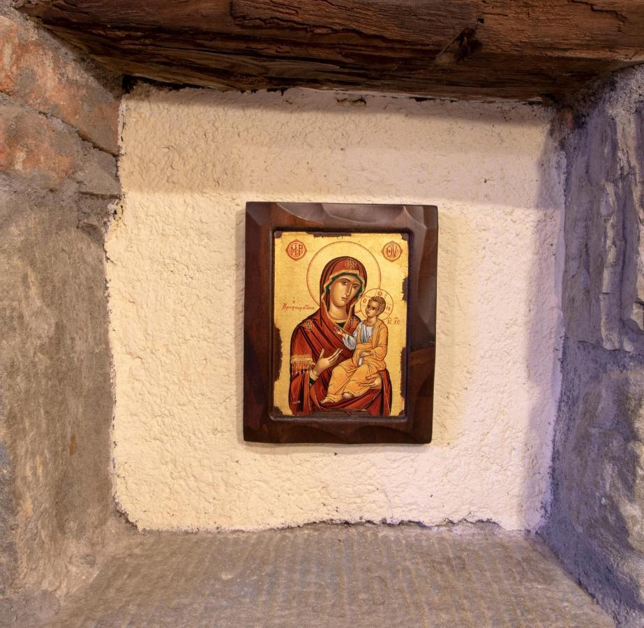 Agriturismo Braccicorti Pieve Fosciana المظهر الخارجي الصورة